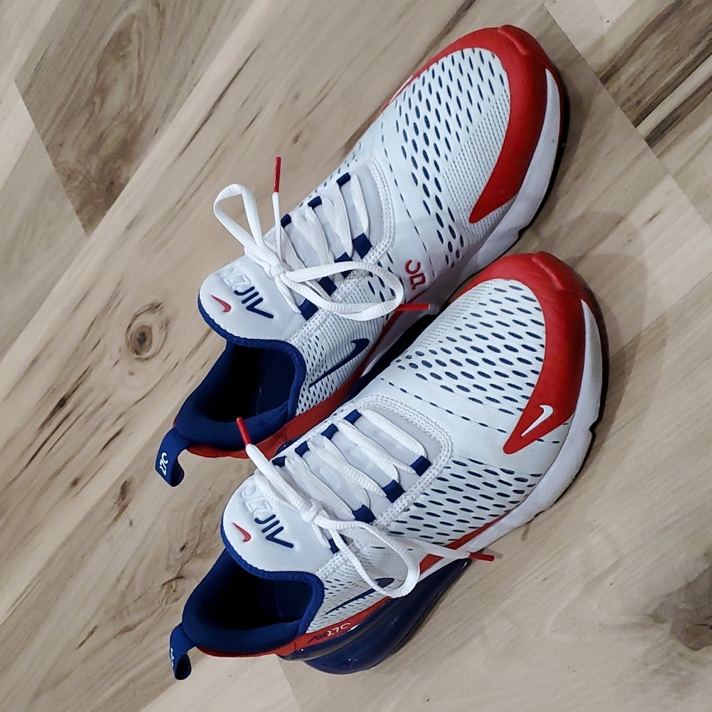 Nike Air 270